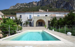 Cozy Home In Giungano With House A Panoramic View